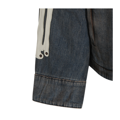 MAYFEYR - Amiri - Jackets - AM326JA003000Q