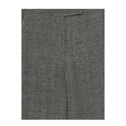 MAYFEYR - Emporio Armani - Capsule Trousers Black - EW003375TE21435FC257