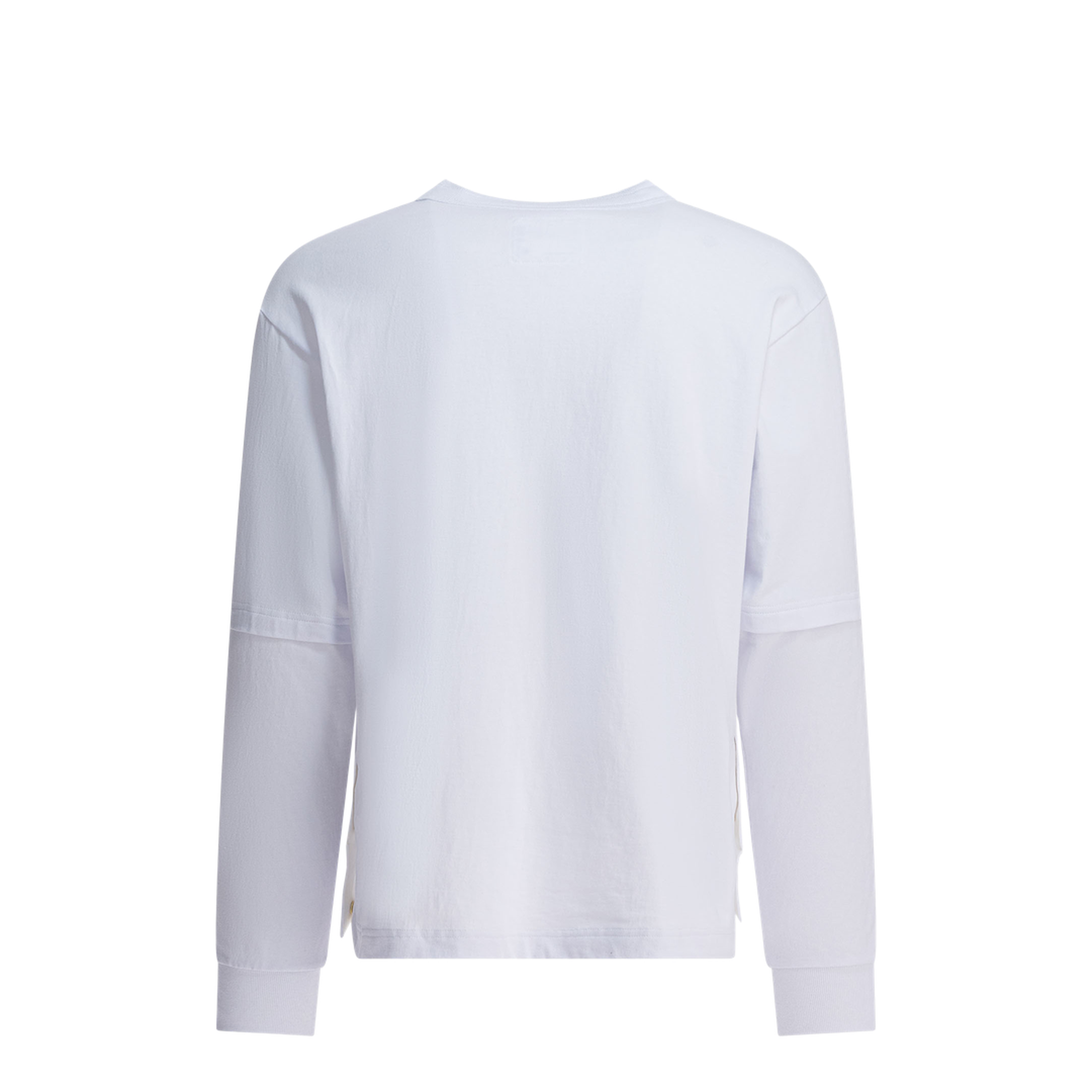 MAYFEYR - Sacai - Crewneck T-Shirt - 25-00994S101