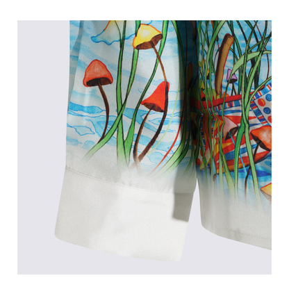MAYFEYR - Casablanca - Shirts - MPF26SH00602