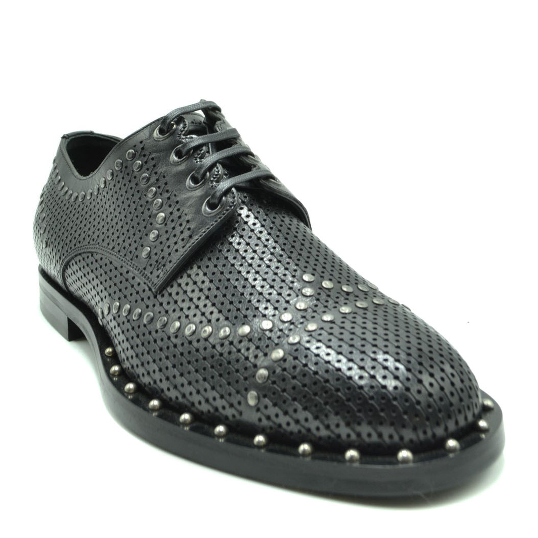 MAYFEYR - Dolce & Gabbana - Derby - A10275A160380999