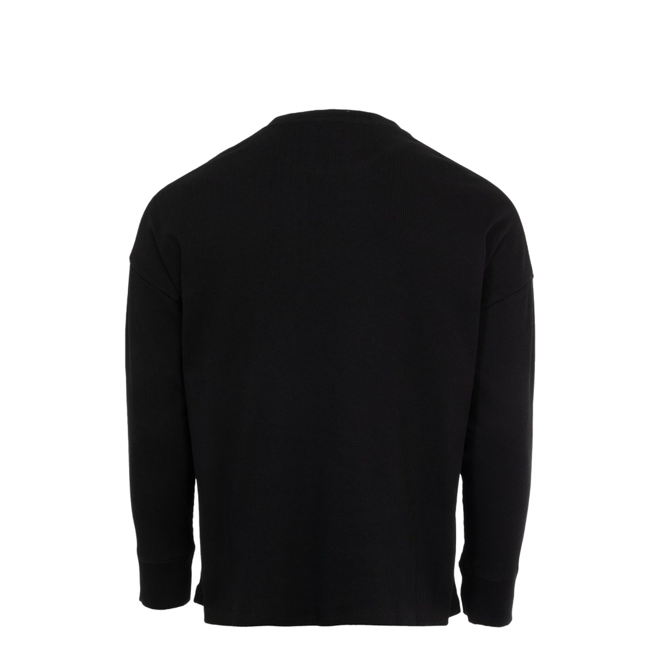 MAYFEYR - Unknown - T-Shirts And Polos Black - H526Y22XAY1100
