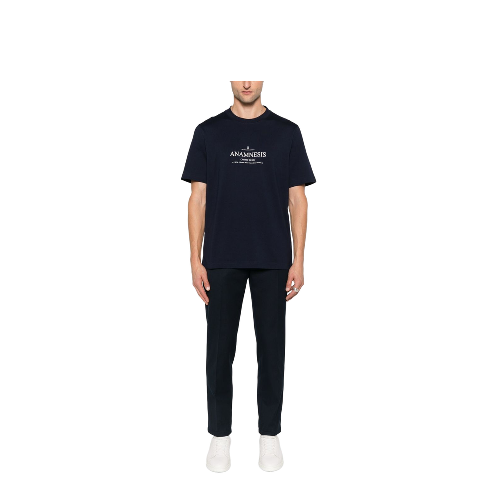 Anamnesis Logo T-shirt