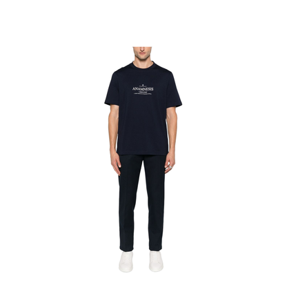 Anamnesis Logo T-shirt