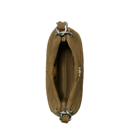 Small Shoulder Deep Messenger Bag