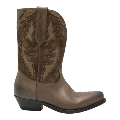 DELUXE BRAND women's boots