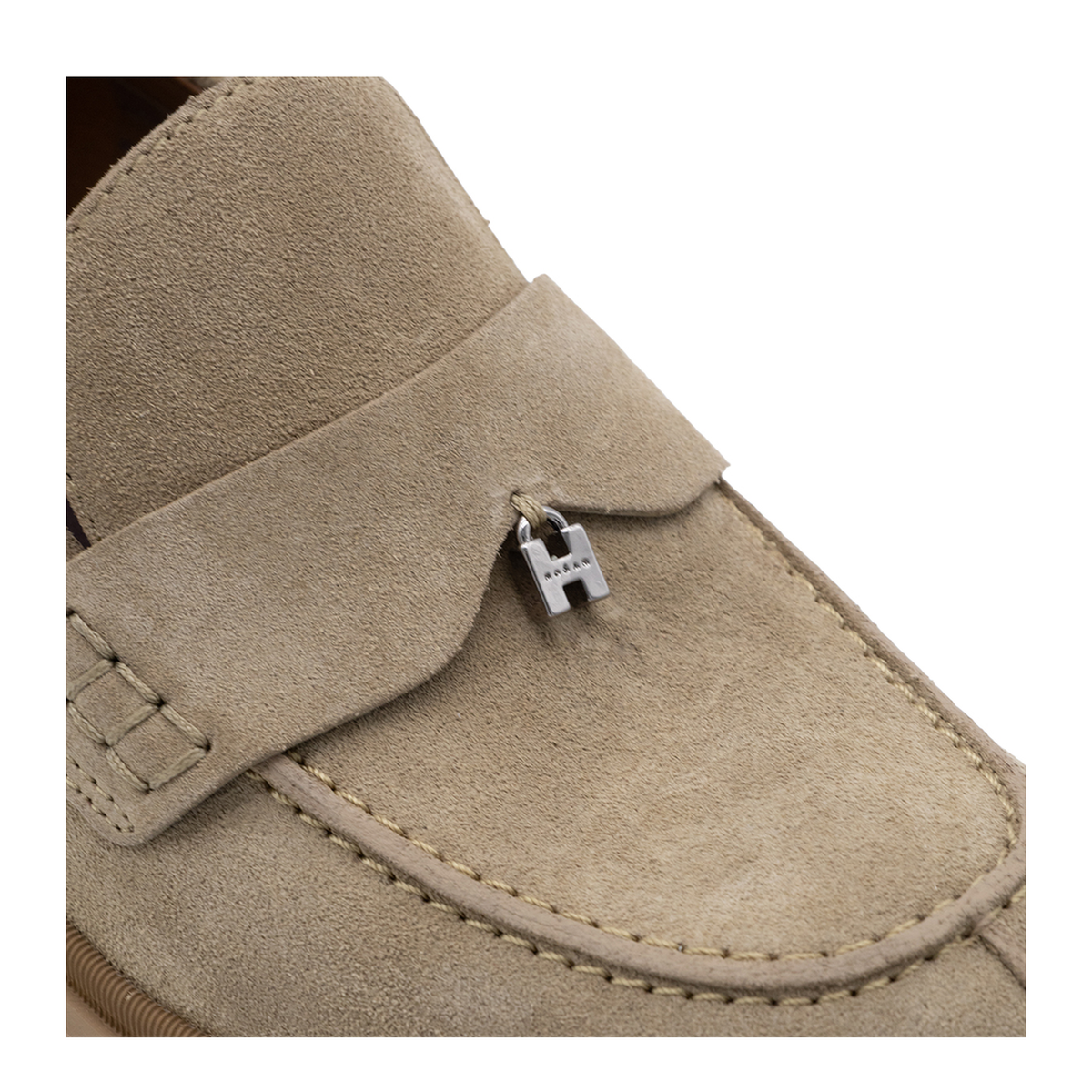 MAYFEYR - Hogan - Flat Shoes - HXW7000FV50BTMC808