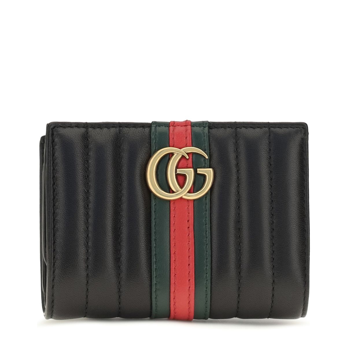 MAYFEYR - Gucci - Small Gg Marmont Wallet - A006X5AAHA41068