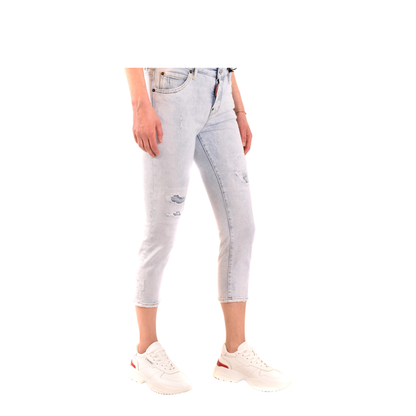 MAYFEYR - Dsquared2 - Jeans - S72LB0392S30663470