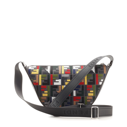 Melon Small Messenger Bag