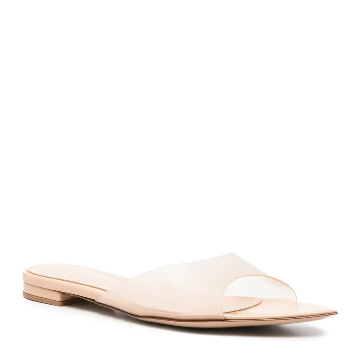 MAYFEYR - Gianvito Rossi - Sandals - G1003505RICGSVNUNU