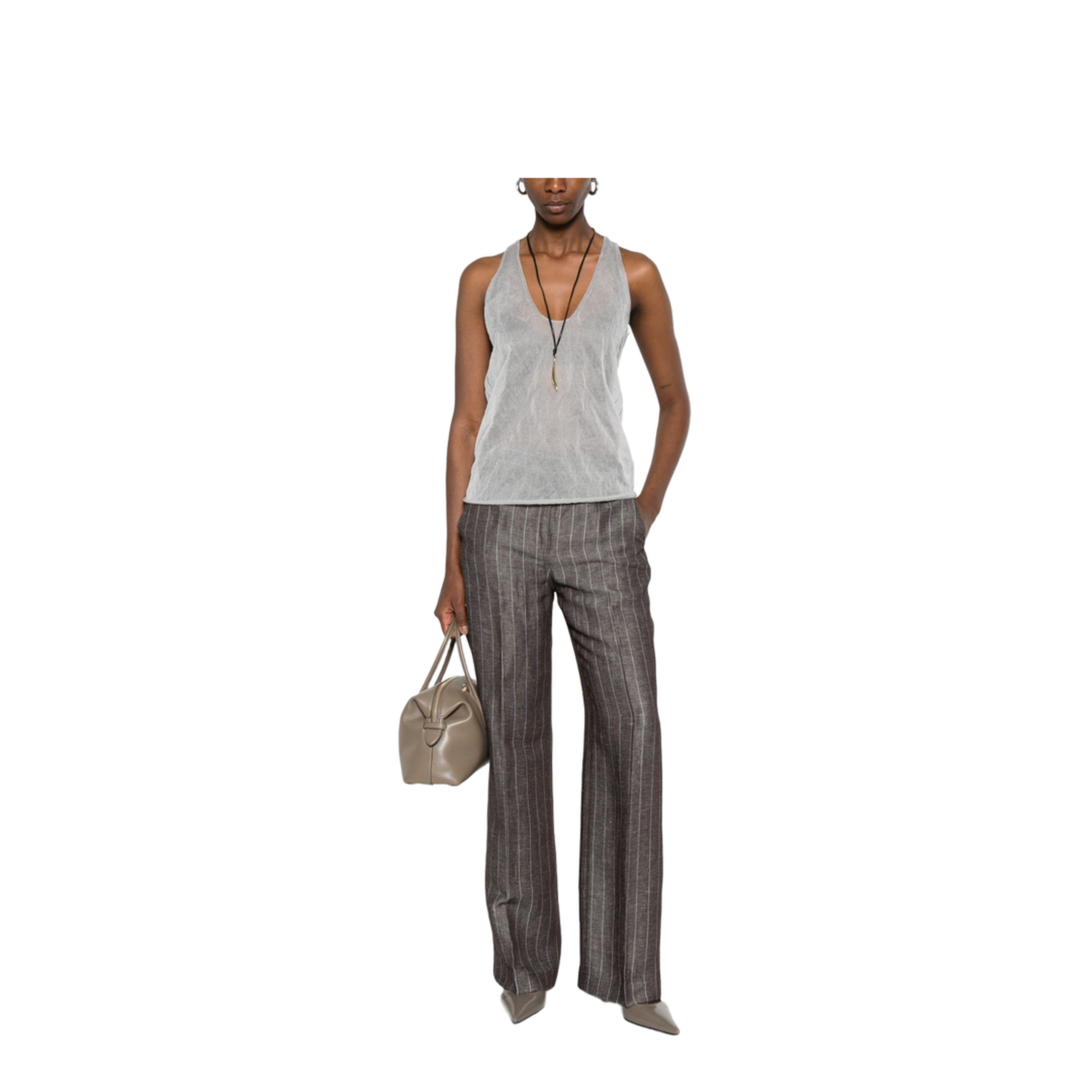 MAYFEYR - Via Masini 80 - Trousers - M976MF450