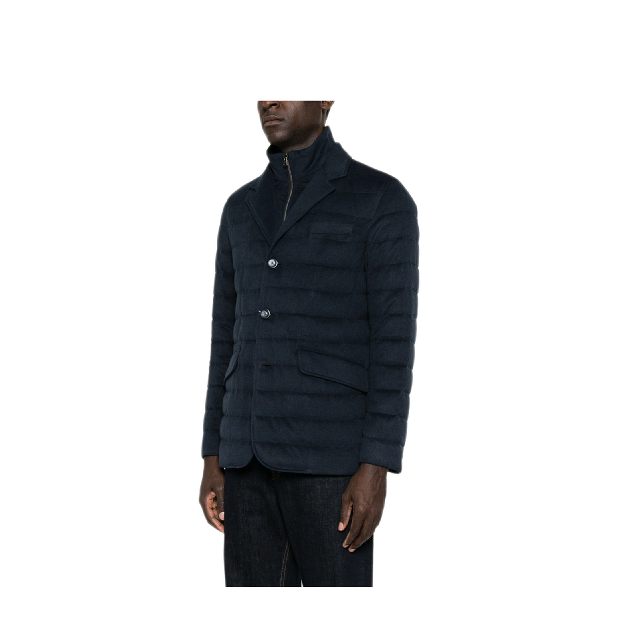 MAYFEYR - Herno - Jackets Navy - PI00119UR129349200
