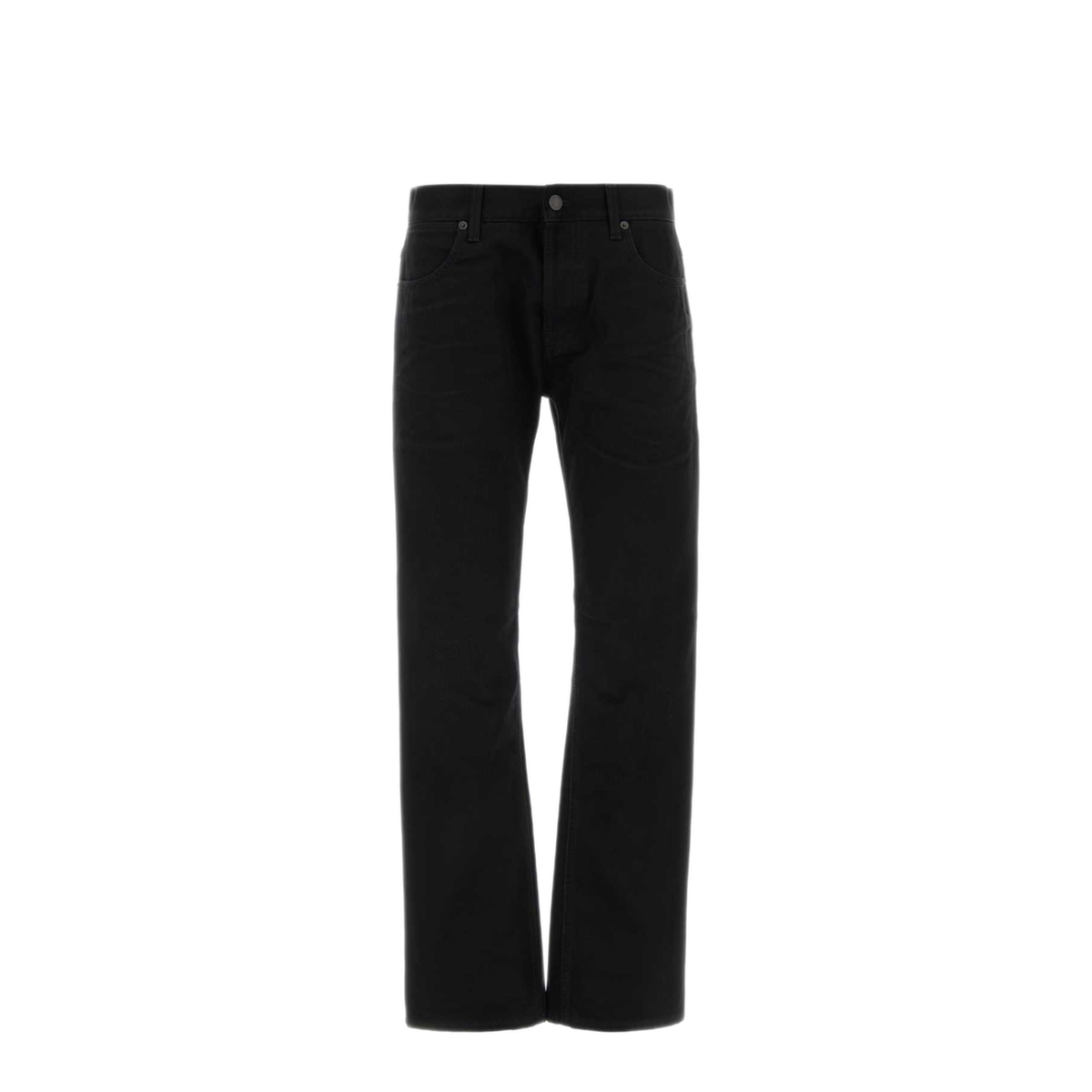 MAYFEYR - Gucci - Black Denim Jeans - 875568XDDHX1000