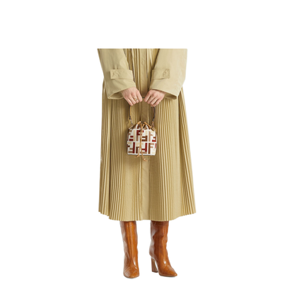 Mini Bucket Bag