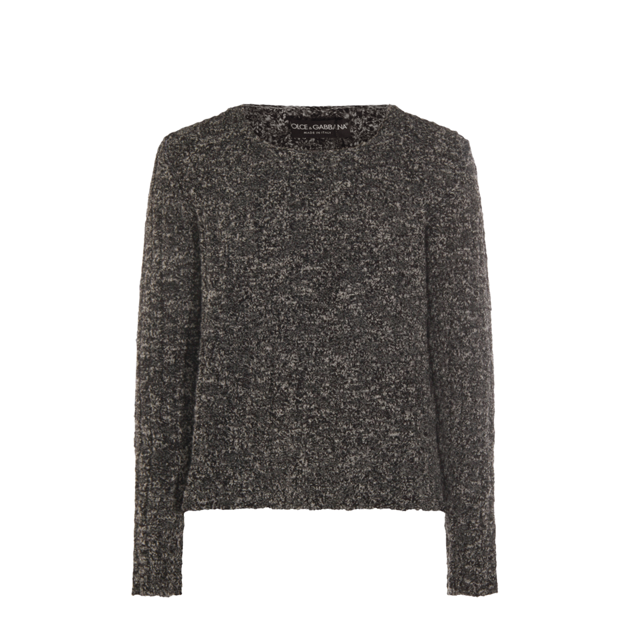 MAYFEYR - Dolce & Gabbana - Sweaters - GXXACTJAM6OS0991