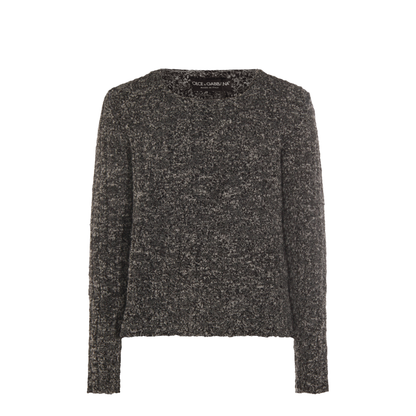 MAYFEYR - Dolce & Gabbana - Sweaters - GXXACTJAM6OS0991