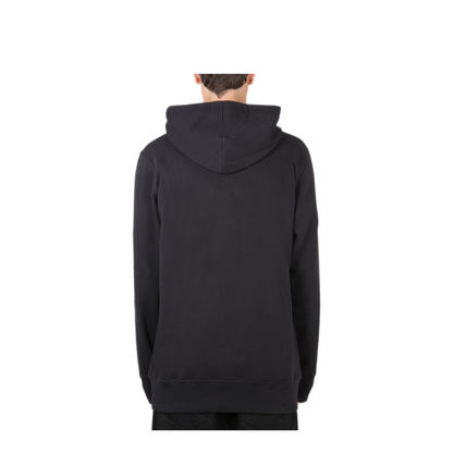 MAYFEYR - 1017 ALYX 9SM - Felpa Con Stampa Logo - AVUSW0009FA02BLK