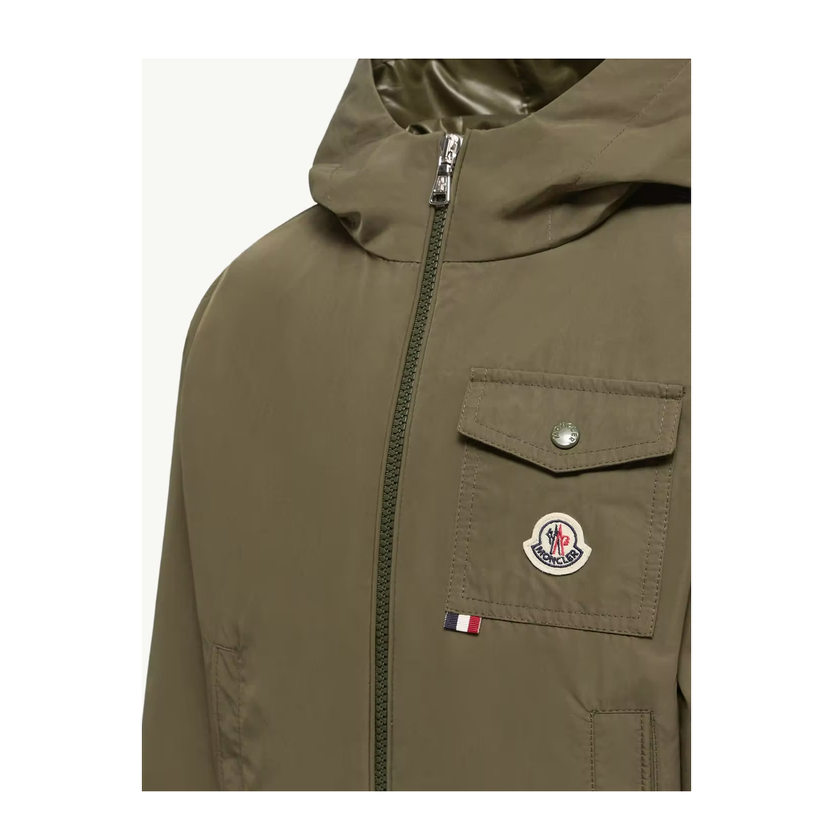 Xavian Jacket