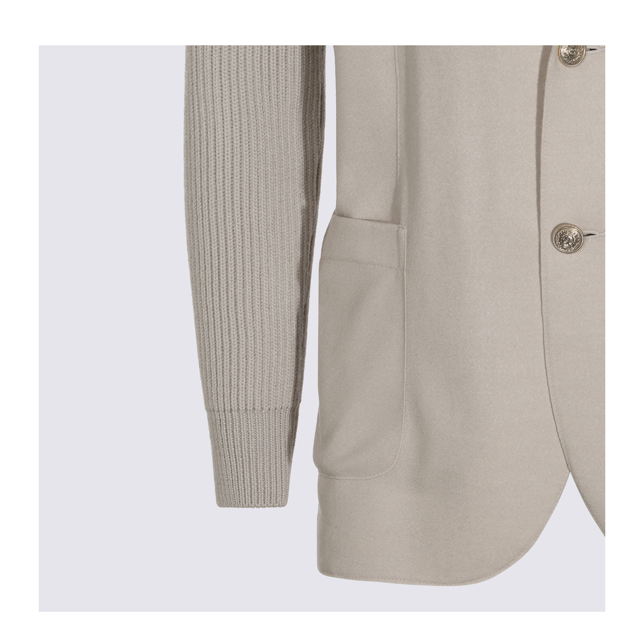 MAYFEYR - Eleventy - Jackets - N75GIAN07TES0N2760202