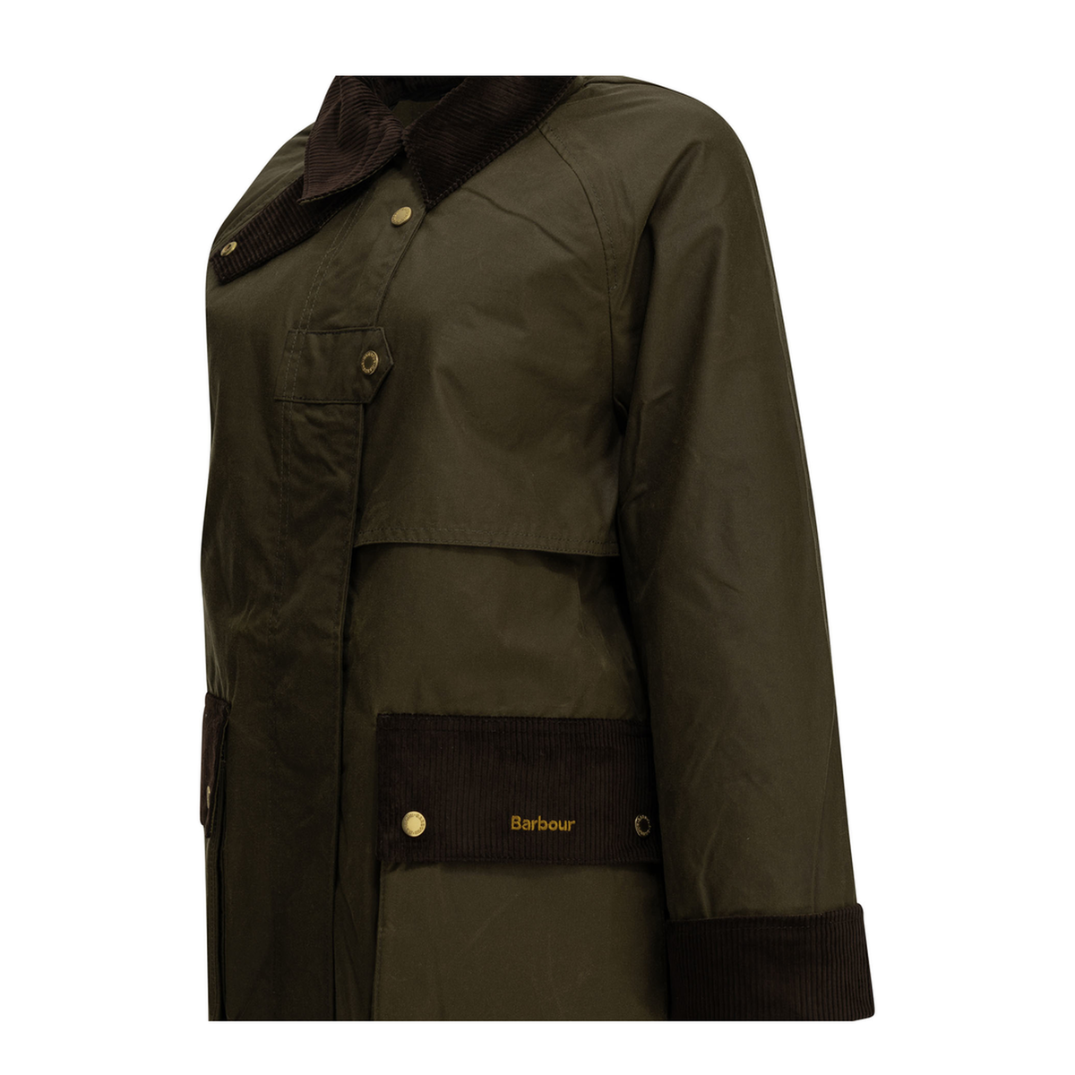 MAYFEYR - Barbour - Kirkless Raincoat - LWX1570LWXSN91