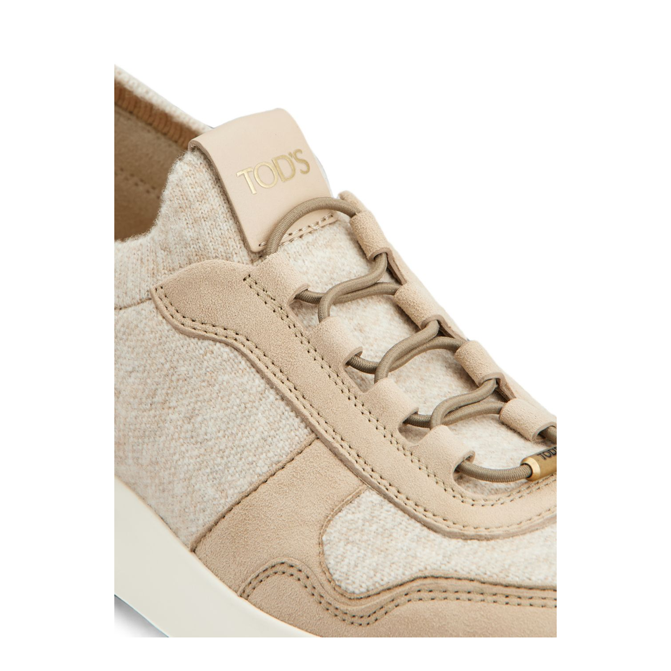 MAYFEYR - Unknown - Tod''S Sneakers Beige - XXW79K0KN80VOHYTR7