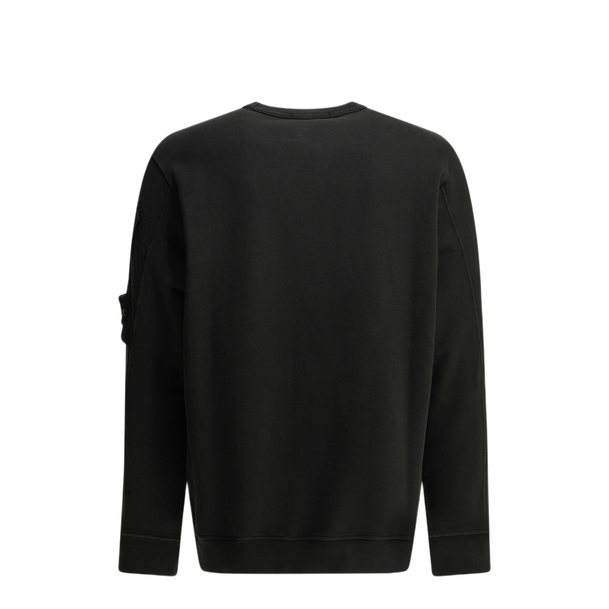 MAYFEYR - Stone Island - Crewneck Sweatshirt With Logo - L2S156100015S0A20V0029