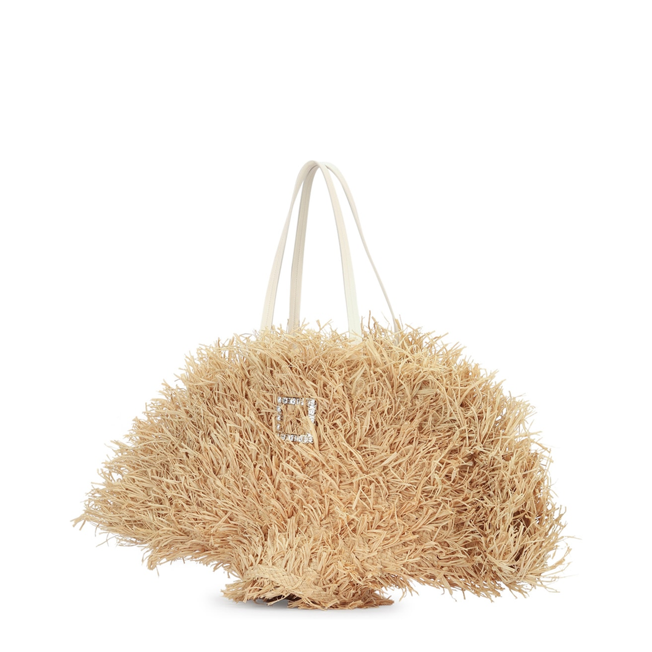 Très Vivier Large Shopping Bag