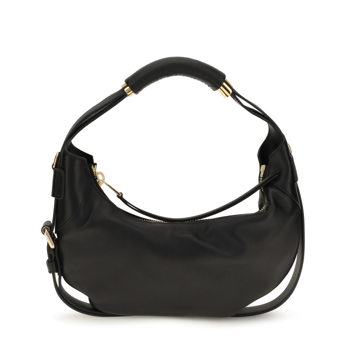 MAYFEYR - Moschino - Leather Handbag - MC4231PP0P000