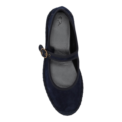 MAYFEYR - RALPH LAUREN - Mary Jane Pumps - 818970185001410