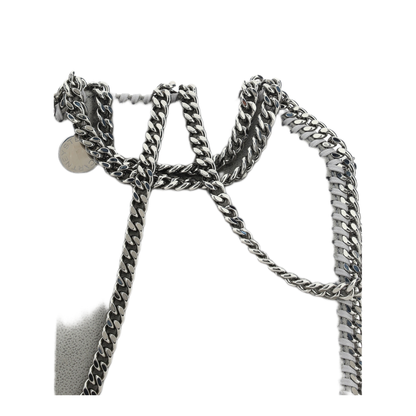 MAYFEYR - Stella Mccartney - Tiny Shaggy Handbag - 391698W9132