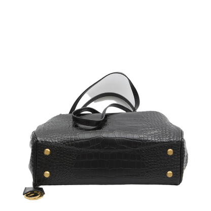 Rodeo Top Handle Medium Handbag