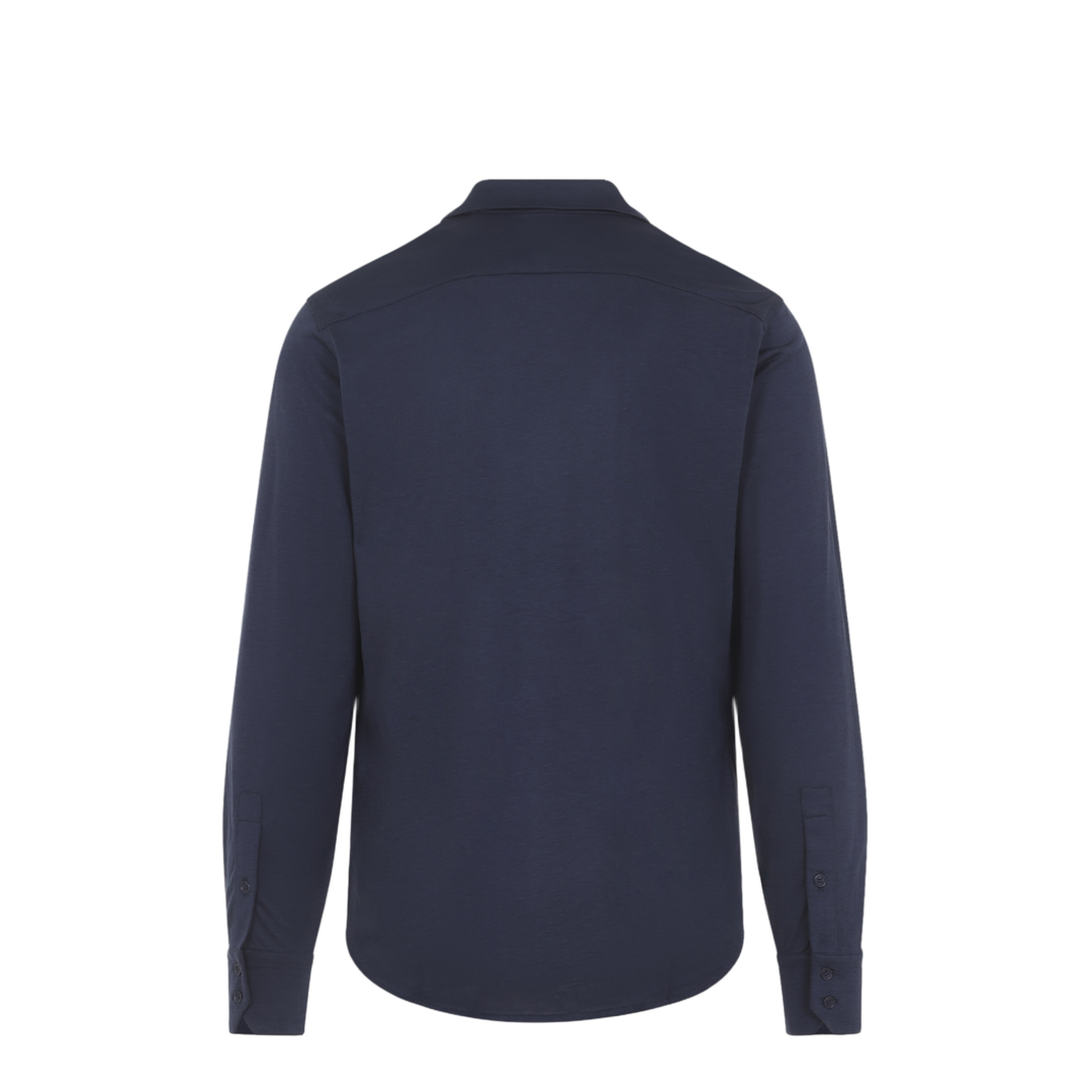 MAYFEYR - Tom Ford - Bland Military Shirt - JBL027JMS026