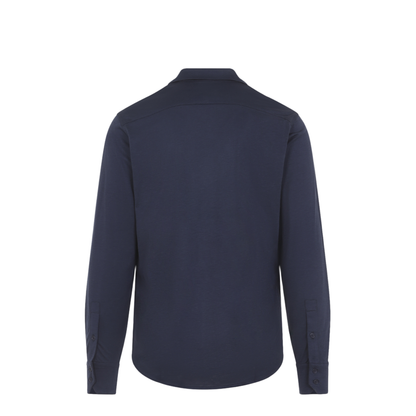 MAYFEYR - Tom Ford - Bland Military Shirt - JBL027JMS026