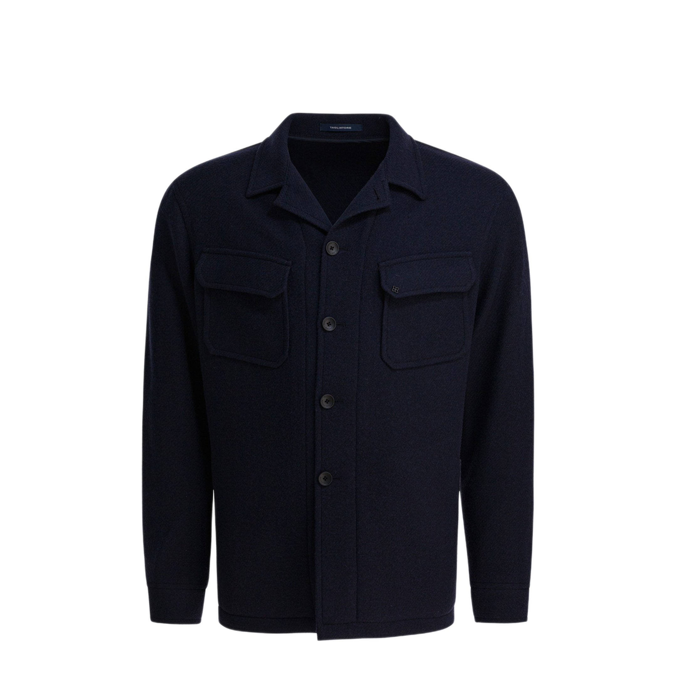 MAYFEYR - Tagliatore - Short Wool Coat - GCALVIN340207B3224