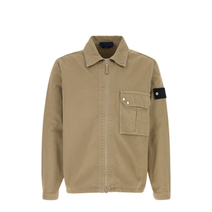 MAYFEYR - Stone Island - Shirts Biscuit - L2S141200002S0J24V0094