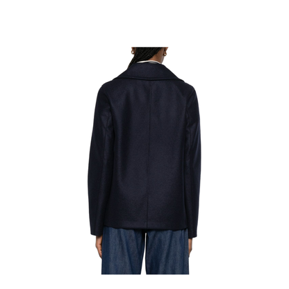 MAYFEYR - Harris Wharf London - Coats Blue - AG2215MLX358