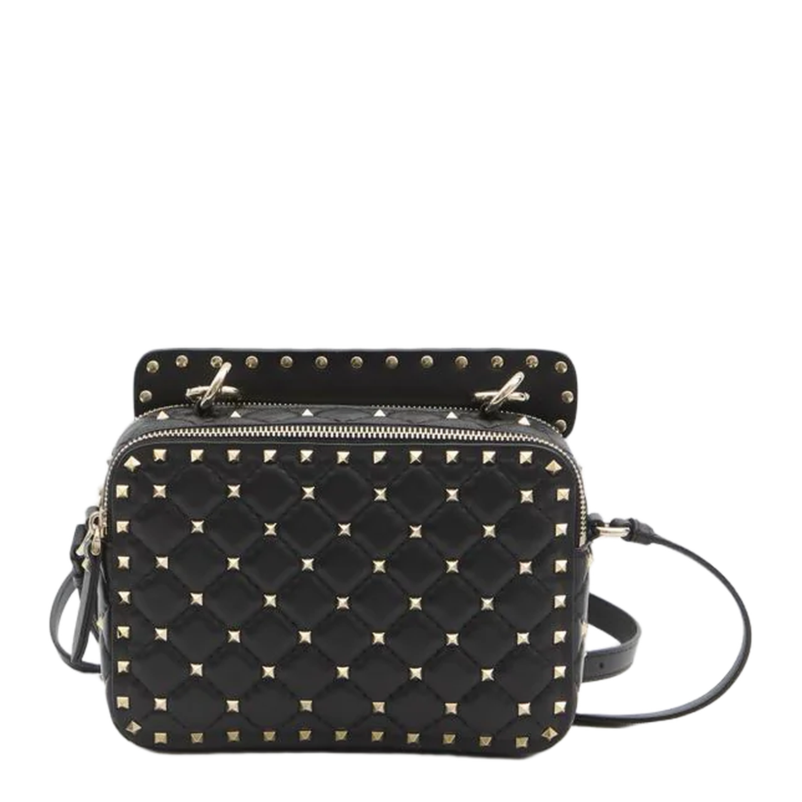 Rockstud Crossbody Bag
