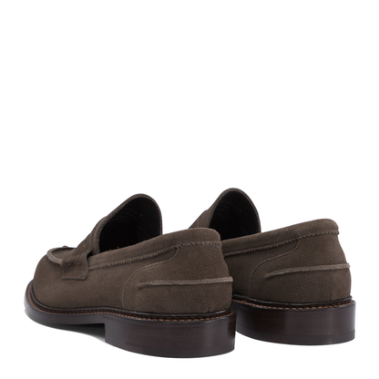 MAYFEYR - Tricker's - Adam Moccasins - ADAMFLINT