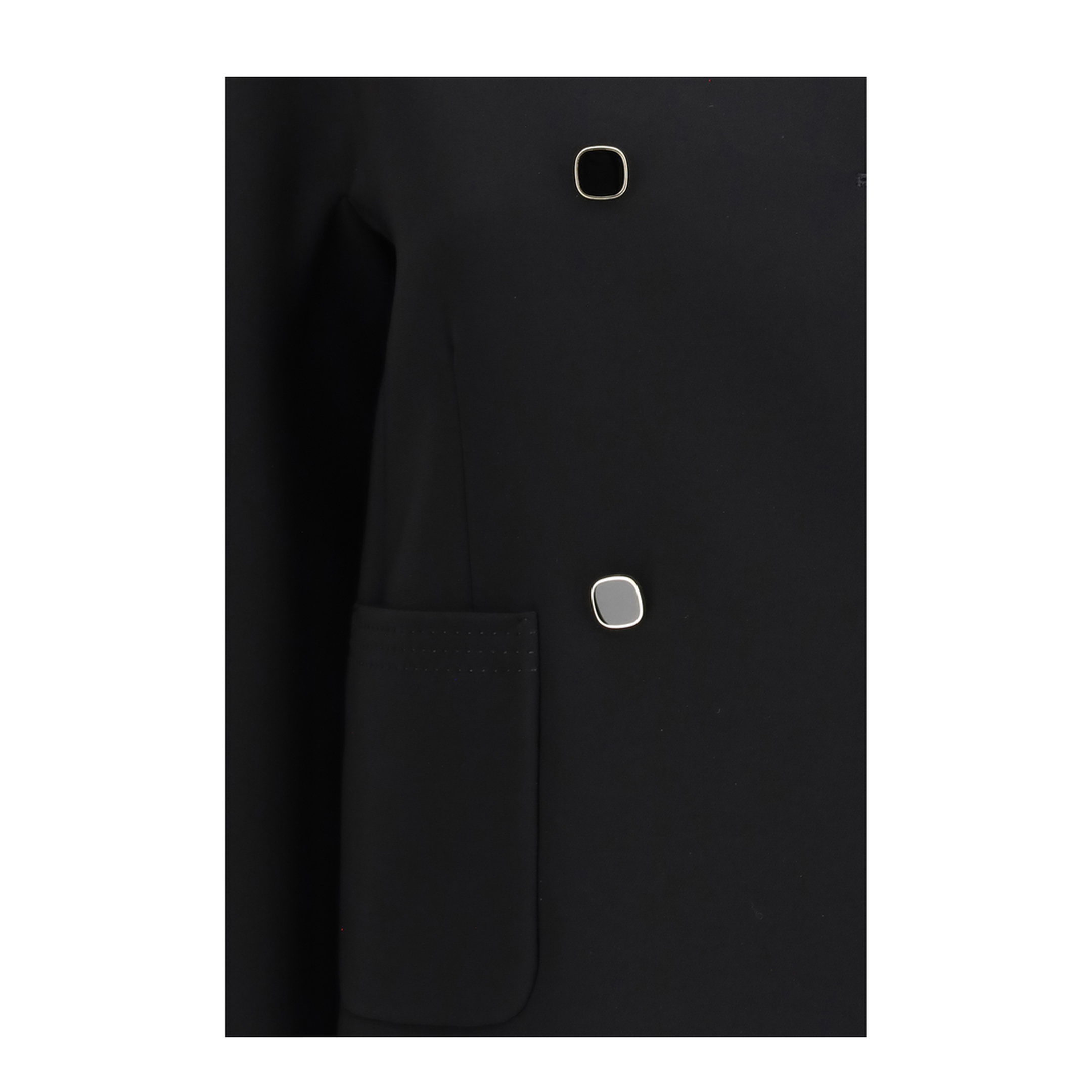 MAYFEYR -  - Boxy Cady Jacket - 2616041015600001