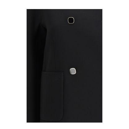 MAYFEYR -  - Boxy Cady Jacket - 2616041015600001