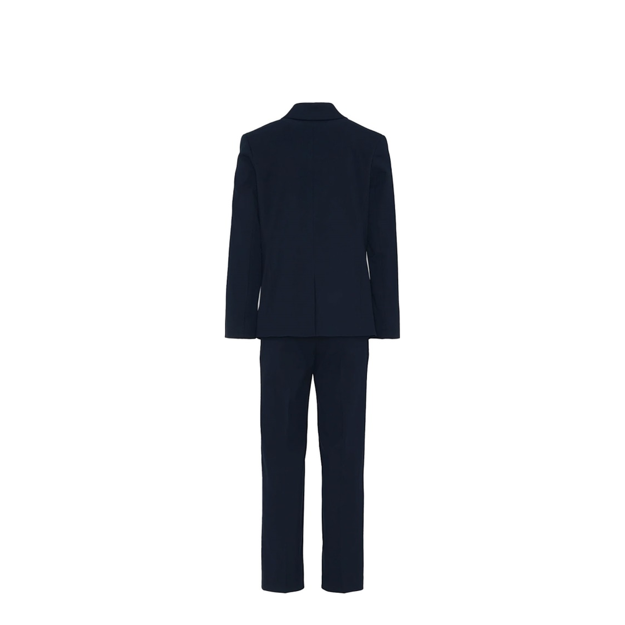 suit jacket and pants