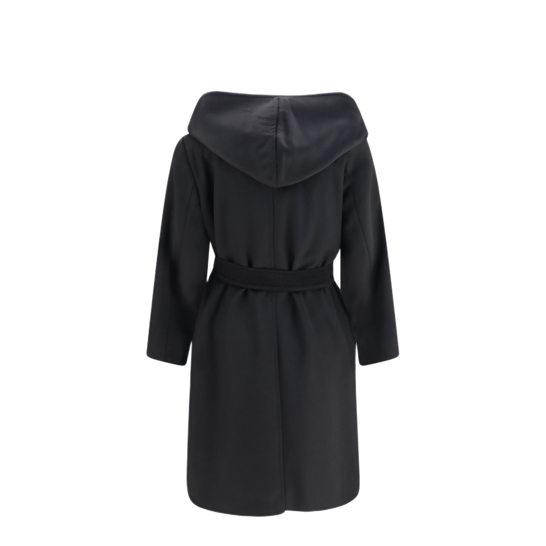 MAYFEYR -  - Wool Drap Newmang Coat - 2626016091600013