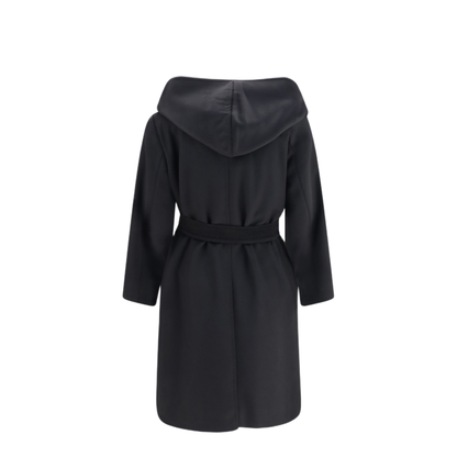 MAYFEYR -  - Wool Drap Newmang Coat - 2626016091600013
