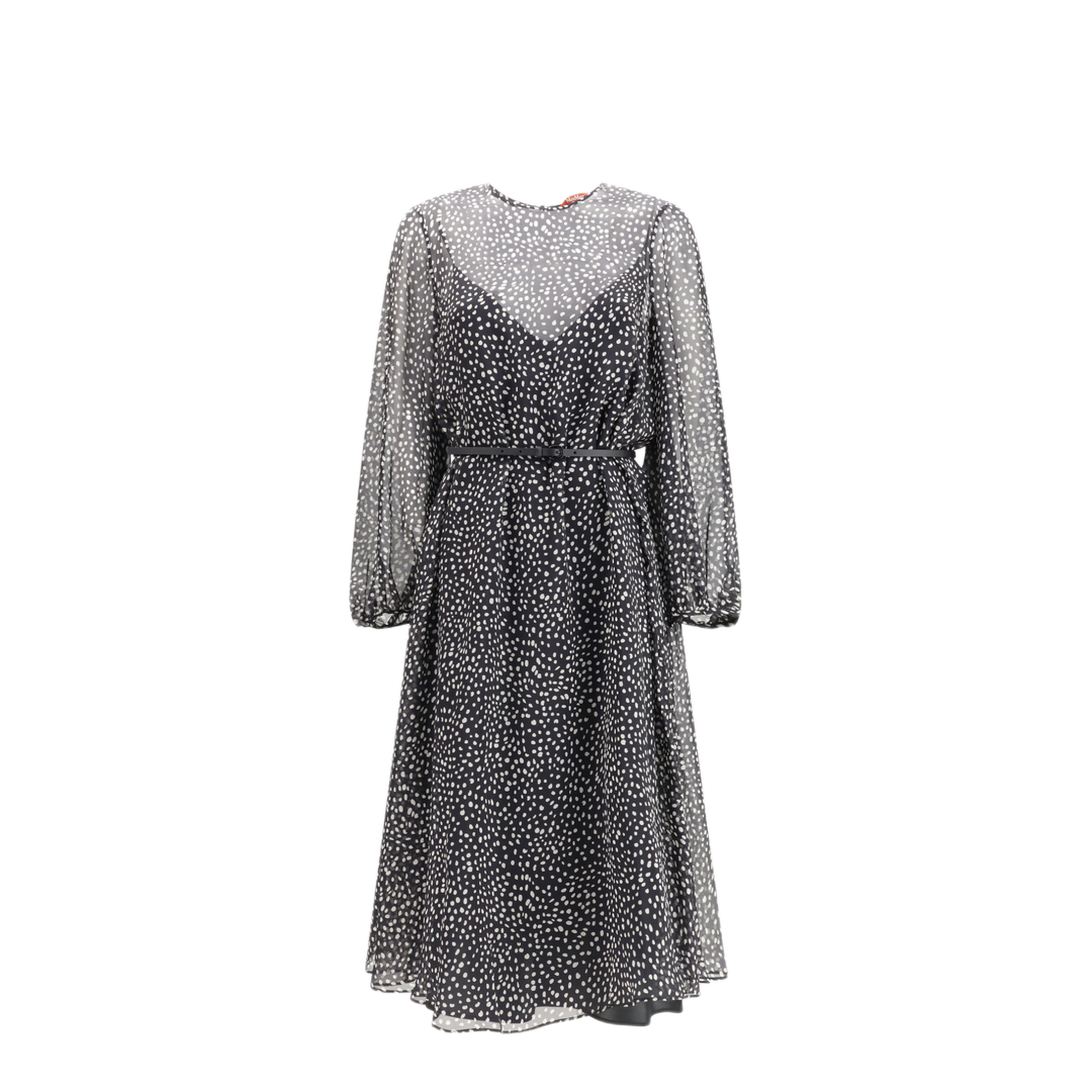 MAYFEYR -  - Campo Dress - 2616231025600002