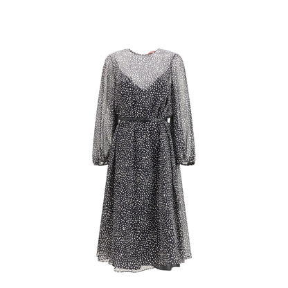 MAYFEYR -  - Campo Dress - 2616231025600002