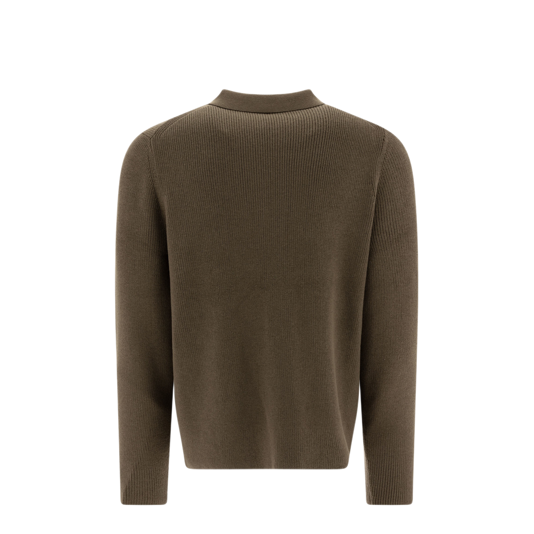 MAYFEYR - Vince - Wool Blend Cardigan - M09646503A300OVL