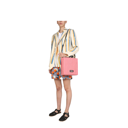 Single-Breasted Jacket