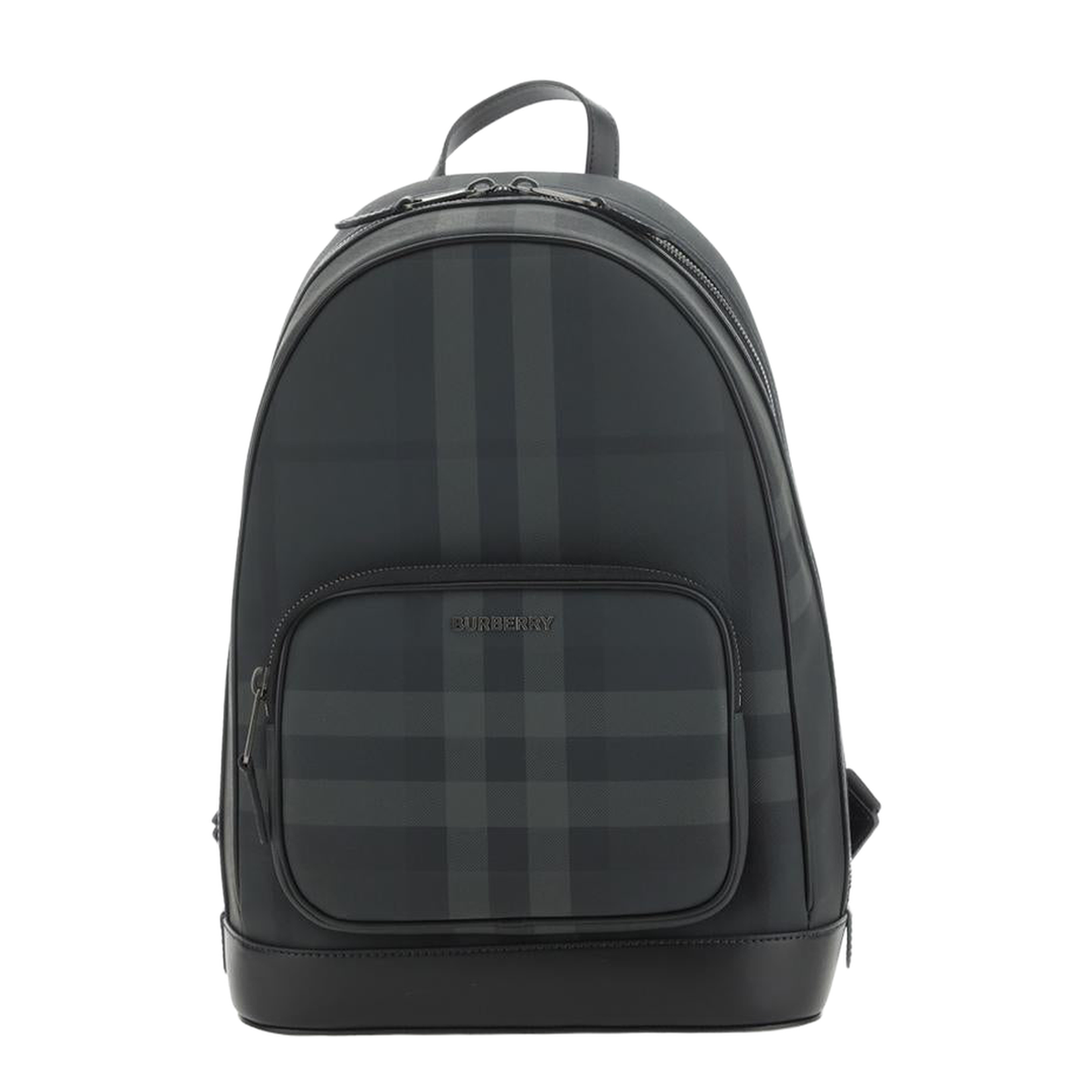 Technical Fabric Backpack Rocco