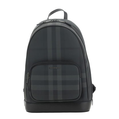 Technical Fabric Backpack Rocco